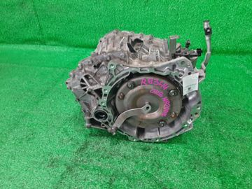 АКПП НА NISSAN SERENA C25 MR20DE