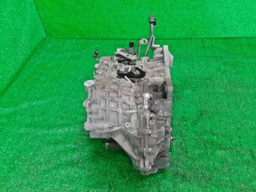 АКПП НА NISSAN SERENA C25 MR20DE
