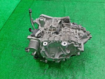 АКПП НА NISSAN SERENA C25 MR20DE