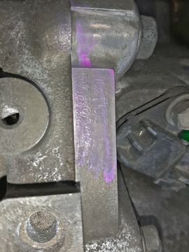 АКПП НА NISSAN SERENA C25 MR20DE