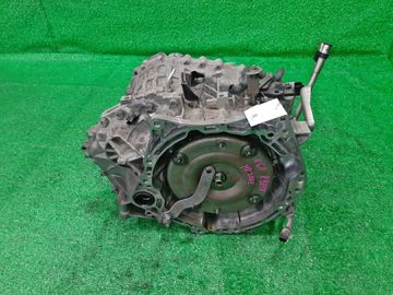 АКПП НА NISSAN BLUEBIRD SYLPHY KG11 MR20DE