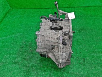 АКПП НА NISSAN BLUEBIRD SYLPHY KG11 MR20DE