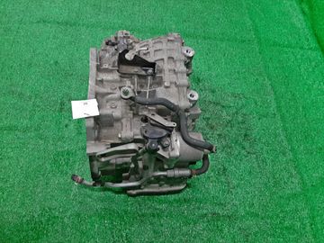 АКПП НА NISSAN BLUEBIRD SYLPHY KG11 MR20DE