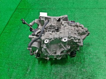 АКПП НА NISSAN BLUEBIRD SYLPHY KG11 MR20DE