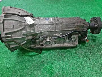 АКПП НА TOYOTA CROWN MAJESTA UZS171 1UZ-FE