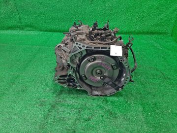 АКПП НА NISSAN SERENA TC24 QR20DE