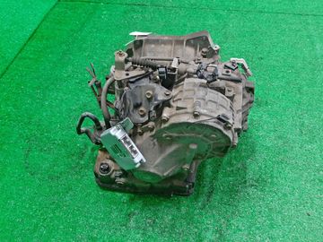 АКПП НА NISSAN SERENA TC24 QR20DE