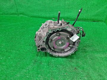 АКПП НА TOYOTA CAMRY ACV40 2AZ-FE