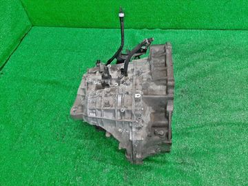 АКПП НА TOYOTA CAMRY ACV40 2AZ-FE