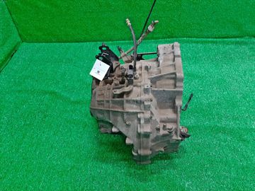 АКПП НА TOYOTA IPSUM ACM21 2AZ-FE