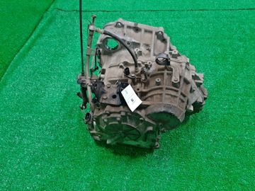 АКПП НА TOYOTA IPSUM ACM21 2AZ-FE