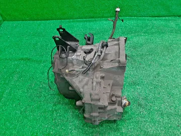 АКПП НА TOYOTA COROLLA FIELDER NZE121 1NZ-FE