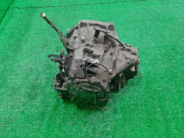 АКПП НА TOYOTA COROLLA FIELDER NZE121 1NZ-FE