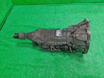 АКПП НА TOYOTA PROGRES JCG10 1JZ-FSE