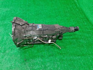 АКПП НА TOYOTA PROGRES JCG10 1JZ-FSE