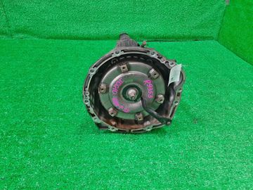 АКПП НА TOYOTA PROGRES JCG10 1JZ-FSE