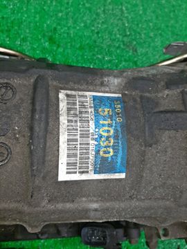 АКПП НА TOYOTA PROGRES JCG10 1JZ-FSE