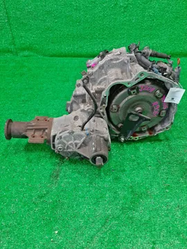 АКПП НА SUZUKI SX4 YB41S J20A