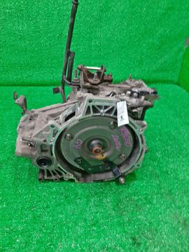 АКПП НА MAZDA MPV LW5W GY