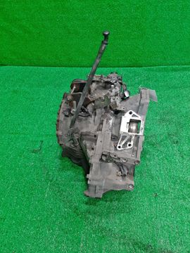 АКПП НА MAZDA MPV LW5W GY