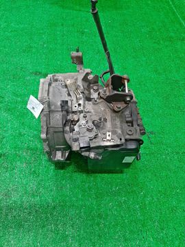 АКПП НА MAZDA MPV LW5W GY