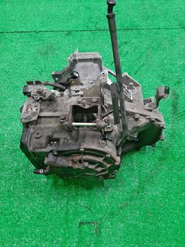 АКПП НА MAZDA MPV LW5W GY