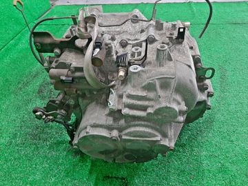 АКПП НА HONDA ELYSION RR5 J35A