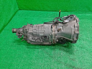 АКПП НА SUBARU LEGACY LANCASTER BH9 EJ254