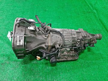 АКПП НА SUBARU LEGACY LANCASTER BH9 EJ254