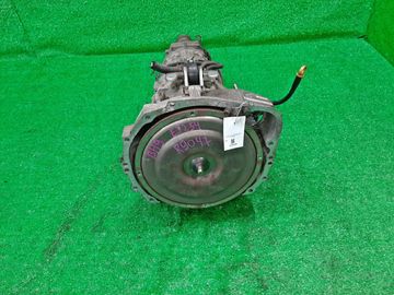 АКПП НА SUBARU LEGACY LANCASTER BH9 EJ254