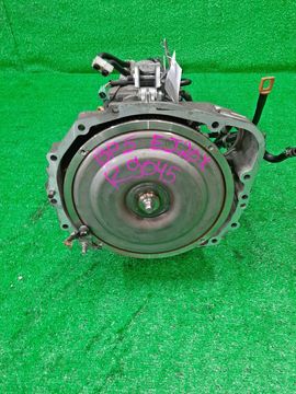 АКПП НА SUBARU LEGACY BP5 EJ20X