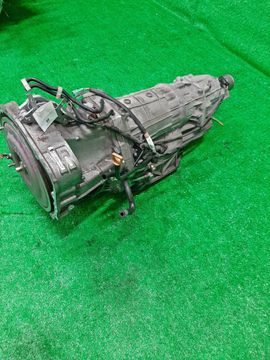 АКПП НА SUBARU LEGACY BP5 EJ20X