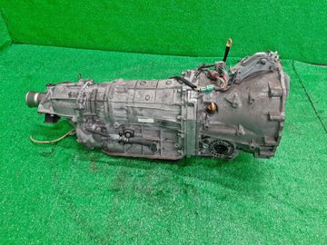 АКПП НА SUBARU LEGACY BP5 EJ20X