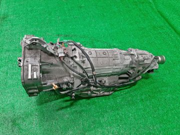 АКПП НА SUBARU LEGACY BP5 EJ20X