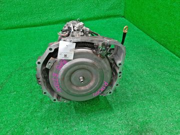 АКПП НА SUBARU LEGACY BP5 EJ20X