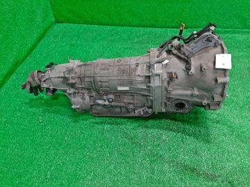 АКПП НА SUBARU OUTBACK BPE EZ30DE