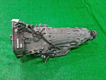 АКПП НА SUBARU OUTBACK BPE EZ30DE