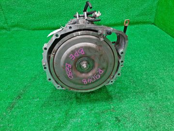 АКПП НА SUBARU OUTBACK BPE EZ30DE