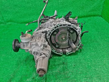 АКПП НА MAZDA CX-7 ER3P L3-VDT