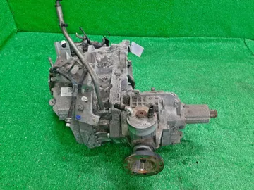 АКПП НА MAZDA CX-7 ER3P L3-VDT