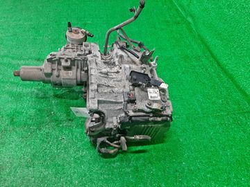 АКПП НА MAZDA CX-7 ER3P L3-VDT