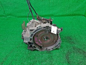 АКПП НА MAZDA MPV LW3W L3-DE