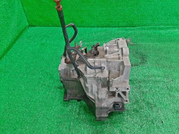 АКПП НА MAZDA MPV LW3W L3-DE