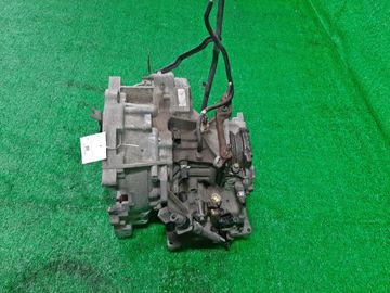 АКПП НА MAZDA MPV LW3W L3-DE