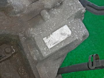 АКПП НА MAZDA MPV LW3W L3-DE