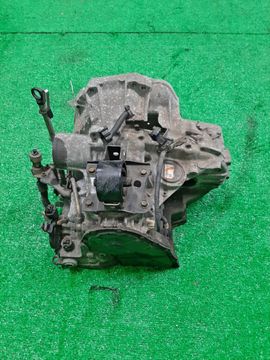 АКПП НА NISSAN WINGROAD WFY11 QG15DE
