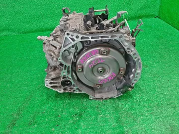 АКПП НА NISSAN SERENA TC24 QR20DE