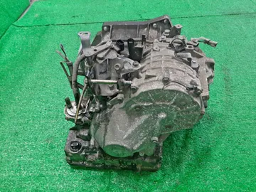 АКПП НА NISSAN SERENA TC24 QR20DE