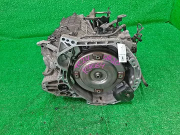 АКПП НА NISSAN SERENA TC24 QR20DE