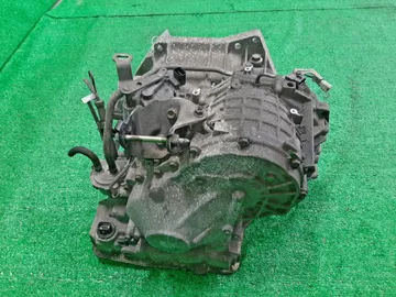 АКПП НА NISSAN SERENA TC24 QR20DE